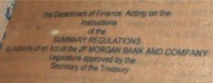 JPMorgan Bank - Blue Book - The Secret Book of Redemption-1