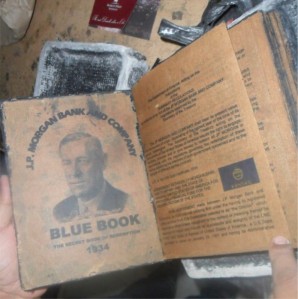 JPMorgan Bank - Blue Book - The Secret Book of Redemption-2
